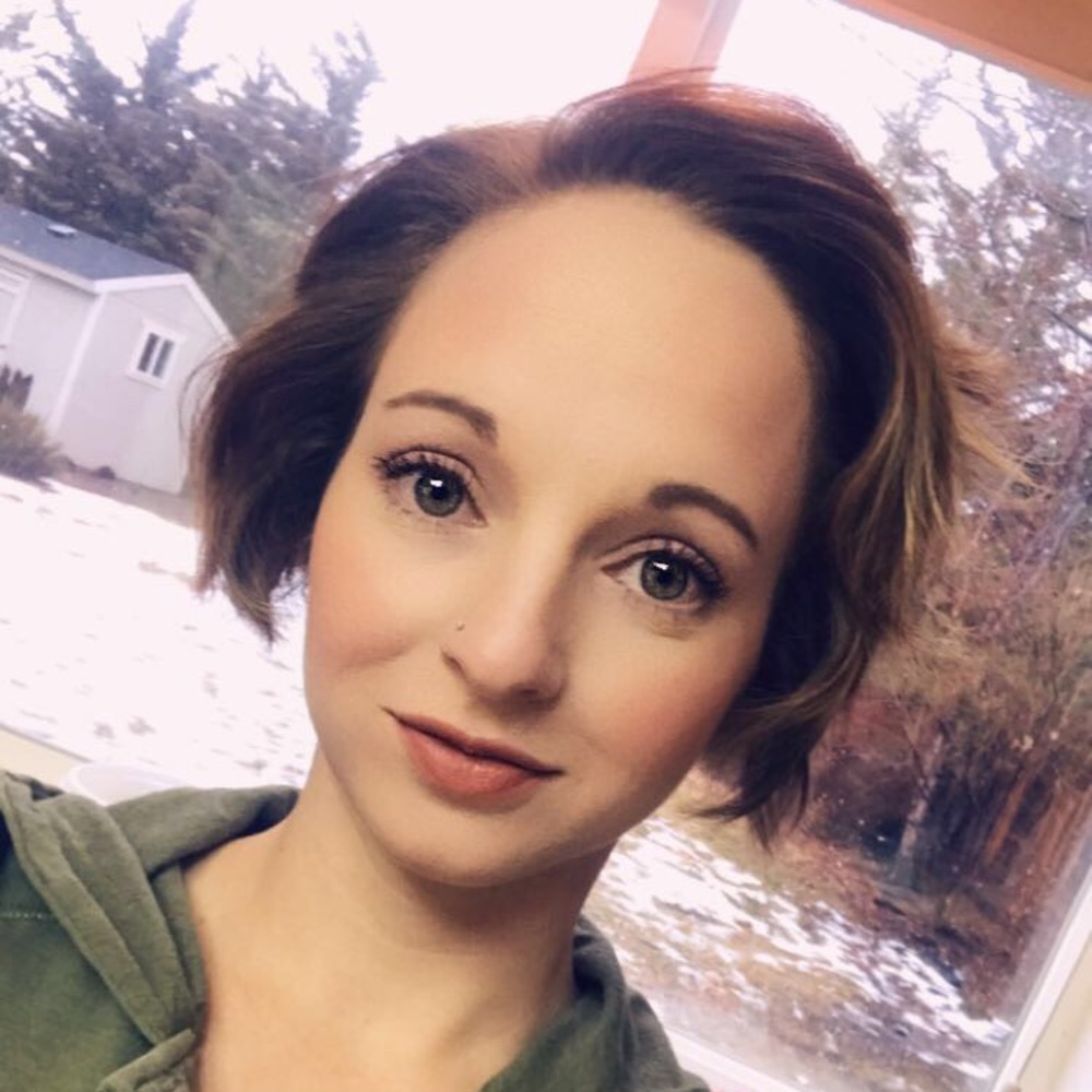 Meet your Posher, Kate